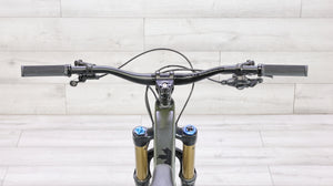 Rocky Mountain Altitude Carbon 70 Coil Mountain Bike - 2022, Medium