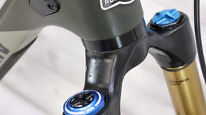 Rocky Mountain Altitude Carbon 70 Coil Mountain Bike - 2022, Medium