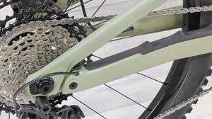 Rocky Mountain Altitude Carbon 70 Coil Mountain Bike - 2022, Medium