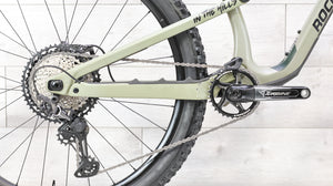 Rocky Mountain Altitude Carbon 70 Coil Mountain Bike - 2022, Medium