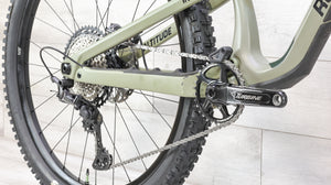 Rocky Mountain Altitude Carbon 70 Coil Mountain Bike - 2022, Medium