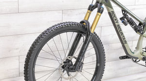 Rocky Mountain Altitude Carbon 70 Coil Mountain Bike - 2022, Medium