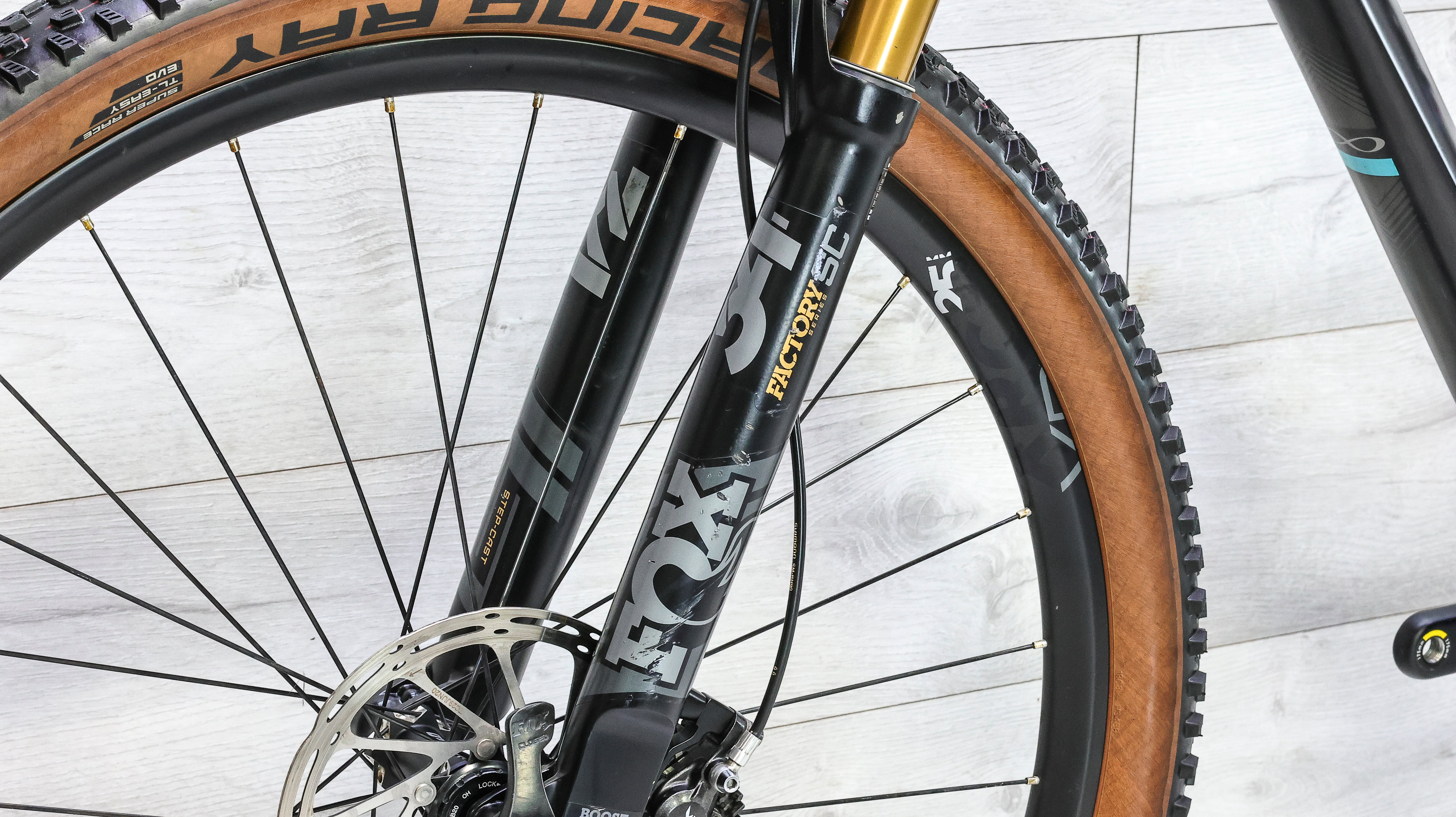 Yeti SB100 T Series X01 Race Mountain Bike - 2019, Large – Cycle