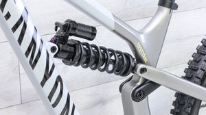 Canyon Spectral CF 8 K.I.S. Mountain Bike - 2024, Small