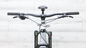 Canyon Spectral CF 8 K.I.S. Mountain Bike - 2024, Small