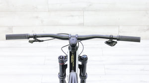 Canyon Spectral CF 8 K.I.S. Mountain Bike - 2024, Small