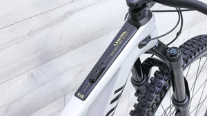 Canyon Spectral CF 8 K.I.S. Mountain Bike - 2024, Small