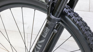 Canyon Spectral CF 8 K.I.S. Mountain Bike - 2024, Small