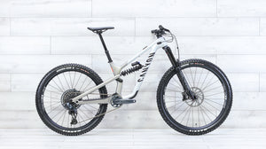 Canyon Spectral CF 8 K.I.S. Mountain Bike - 2024, Small