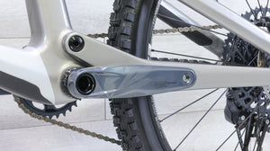 Canyon Spectral CF 8 K.I.S. Mountain Bike - 2024, Small