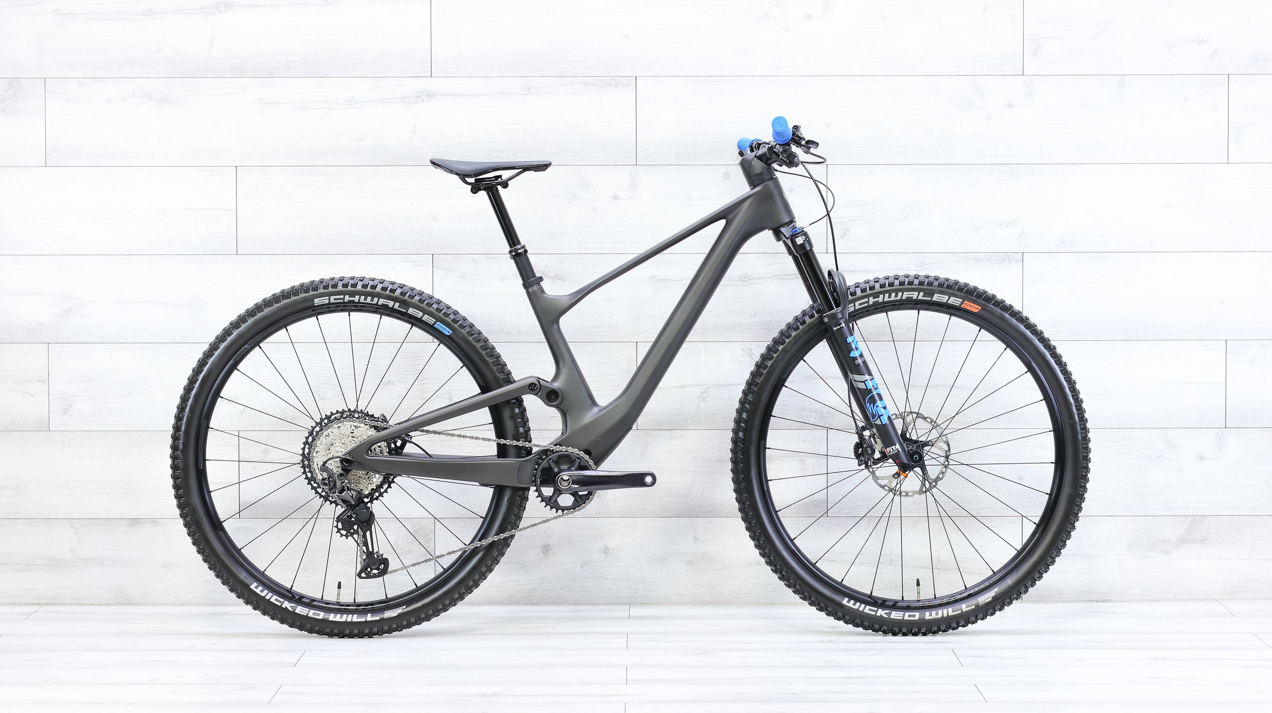 Scott Spark 910 Mountain Bike