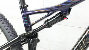 Specialized S-Works Epic LTD XX1 AXS Mountain Bike - 2019, Medium