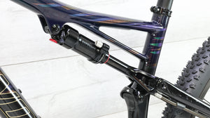 Specialized S-Works Epic LTD XX1 AXS Mountain Bike - 2019, Medium