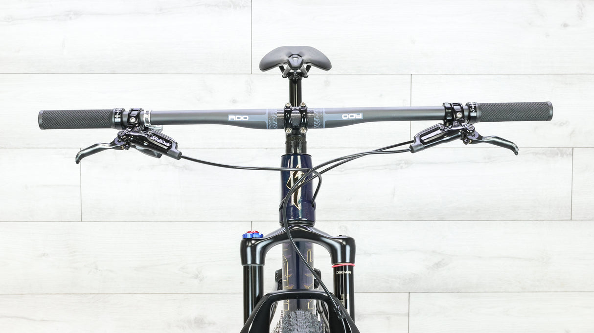 Specialized S-Works Epic LTD XX1 AXS Mountain Bike - 2019, Medium