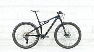 Specialized S-Works Epic LTD XX1 AXS Mountain Bike - 2019, Medium