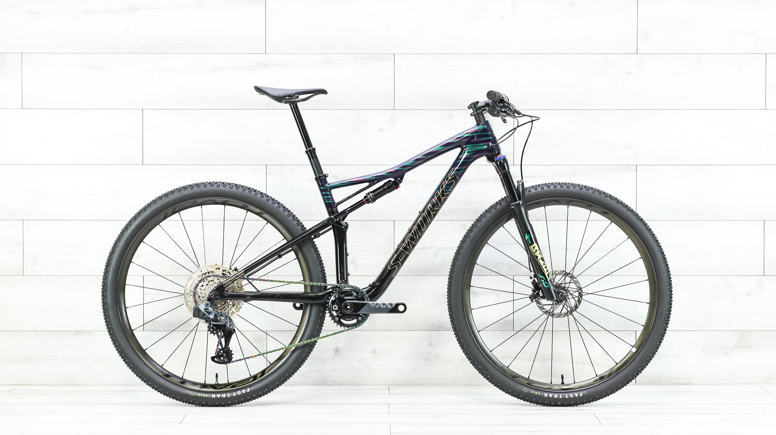 specialized mountainbike 2019 Specialized S-Works Epic LTD XX1 AXS Mountain Bike
