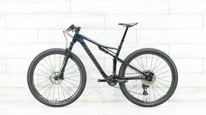 Specialized S-Works Epic LTD XX1 AXS Mountain Bike - 2019, Medium