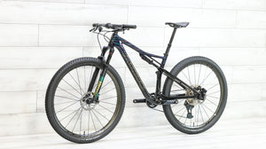 Specialized S-Works Epic LTD XX1 AXS Mountain Bike - 2019, Medium