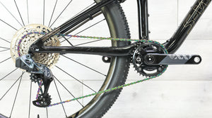 Specialized S-Works Epic LTD XX1 AXS Mountain Bike - 2019, Medium