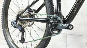 Specialized S-Works Epic LTD XX1 AXS Mountain Bike - 2019, Medium