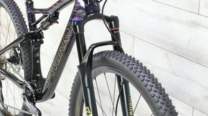 Specialized S-Works Epic LTD XX1 AXS Mountain Bike - 2019, Medium