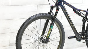 Specialized S-Works Epic LTD XX1 AXS Mountain Bike - 2019, Medium