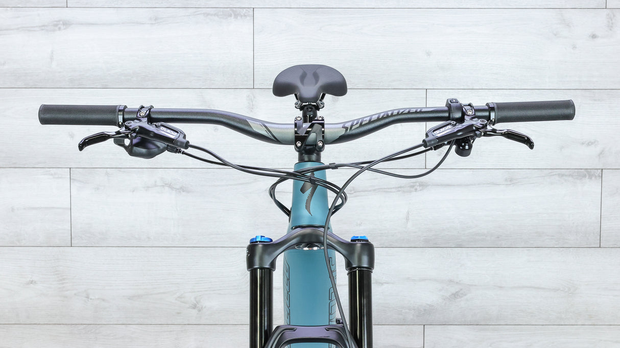 Specialized Turbo Levo SL Comp Mountain E-Bike - 2022, Medium