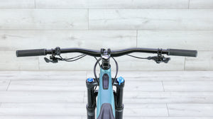 Specialized Turbo Levo SL Comp Mountain E-Bike - 2022, Medium