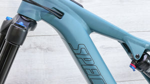 Specialized Turbo Levo SL Comp Mountain E-Bike - 2022, Medium