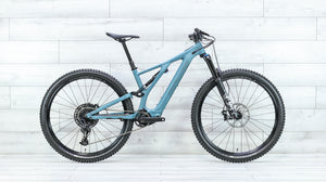 Specialized Turbo Levo SL Comp Mountain E-Bike - 2022, Medium