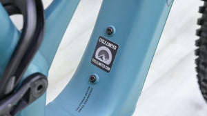 Specialized Turbo Levo SL Comp Mountain E-Bike - 2022, Medium