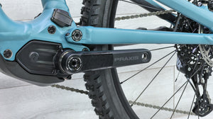 Specialized Turbo Levo SL Comp Mountain E-Bike - 2022, Medium