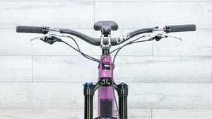 Santa Cruz Megatower S Carbon C Reserve Mountain Bike - 2024, Medium