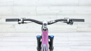 Santa Cruz Megatower S Carbon C Reserve Mountain Bike - 2024, Medium