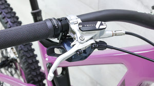 Santa Cruz Megatower S Carbon C Reserve Mountain Bike - 2024, Medium