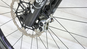 Santa Cruz Megatower S Carbon C Reserve Mountain Bike - 2024, Medium