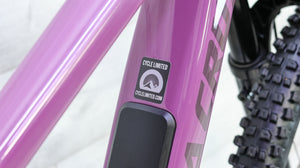 Santa Cruz Megatower S Carbon C Reserve Mountain Bike - 2024, Medium