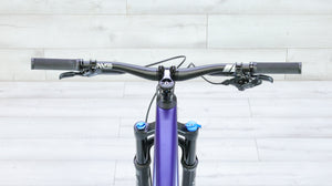 Specialized Epic 8 EVO Comp Mountain Bike - 2024, Large