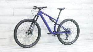 Specialized Epic 8 EVO Comp Mountain Bike - 2024, Large