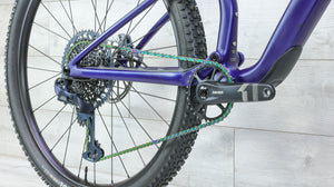 Specialized Epic 8 EVO Comp Mountain Bike - 2024, Large