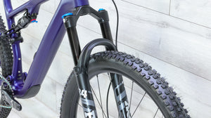 Specialized Epic 8 EVO Comp Mountain Bike - 2024, Large