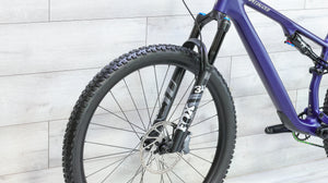 Specialized Epic 8 EVO Comp Mountain Bike - 2024, Large