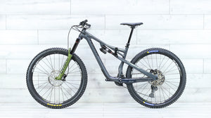 Fezzari Delano Peak Mountain Bike - 2023, Medium