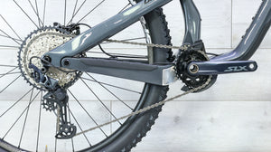 Fezzari Delano Peak Mountain Bike - 2023, Medium