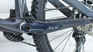 Fezzari Delano Peak Mountain Bike - 2023, Medium