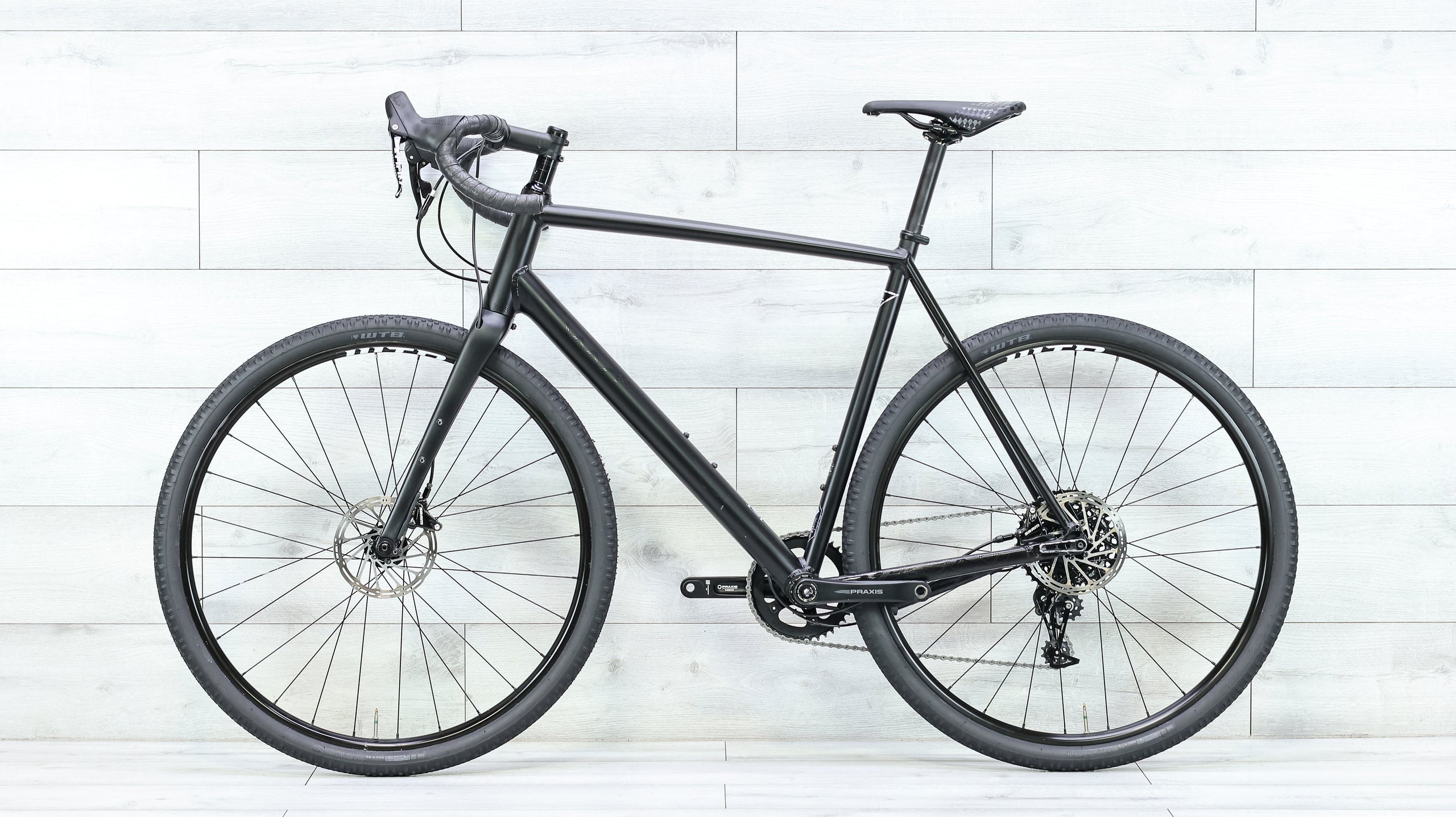 vaast gravel bike VAAST A/1 Apex Gravel Bike