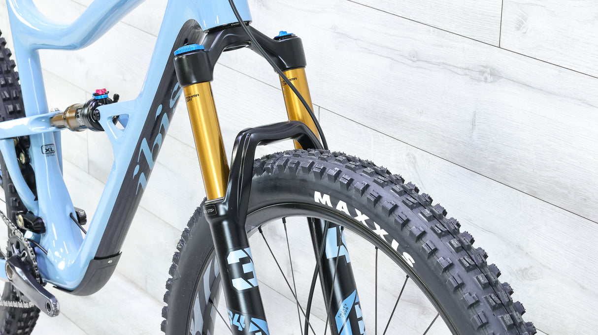 Ibis Ripley XT Mountain Bike - 2022, X-Large