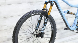 Ibis Ripley XT Mountain Bike - 2022, X-Large