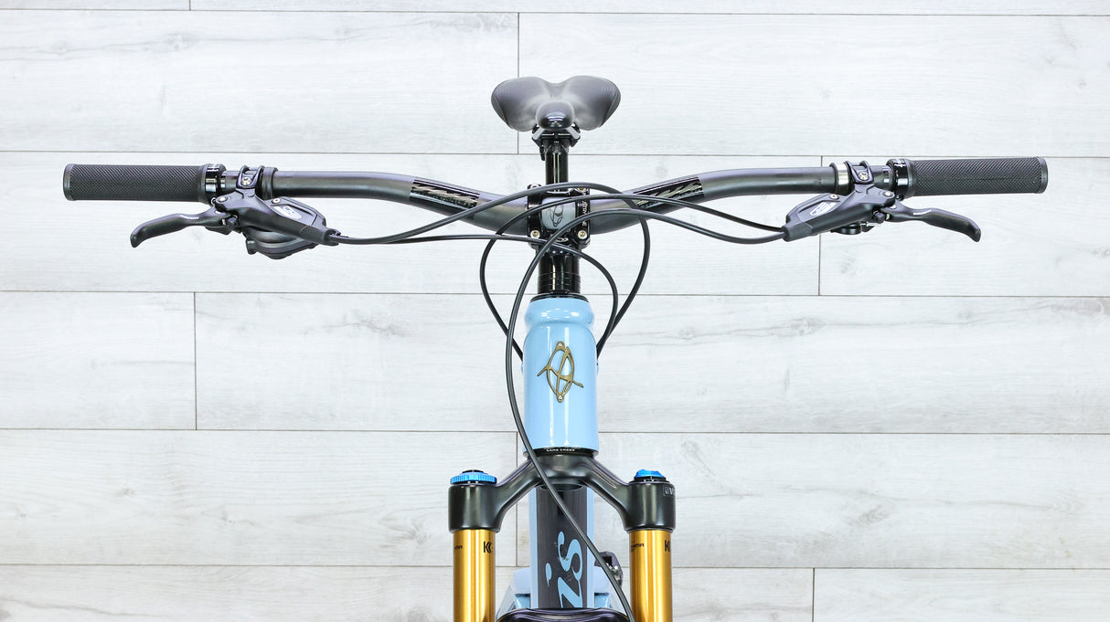 Ibis Ripley XT Mountain Bike - 2022, X-Large