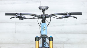 Ibis Ripley XT Mountain Bike - 2022, X-Large